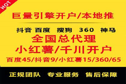 百度推广广告案例：快速抢占市场份额